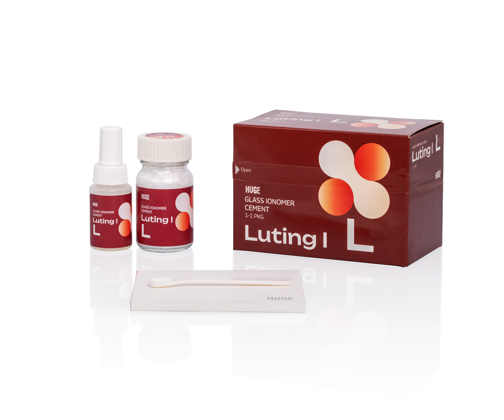 Glass Ionomer Cement
