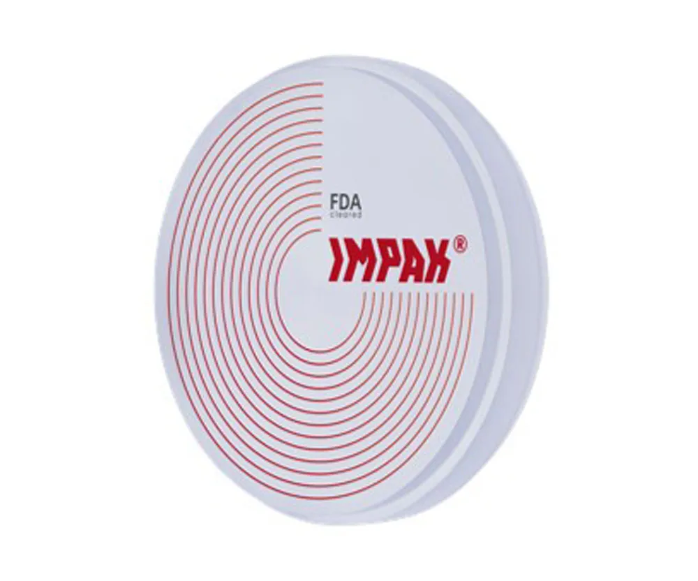 IMPAK Disc