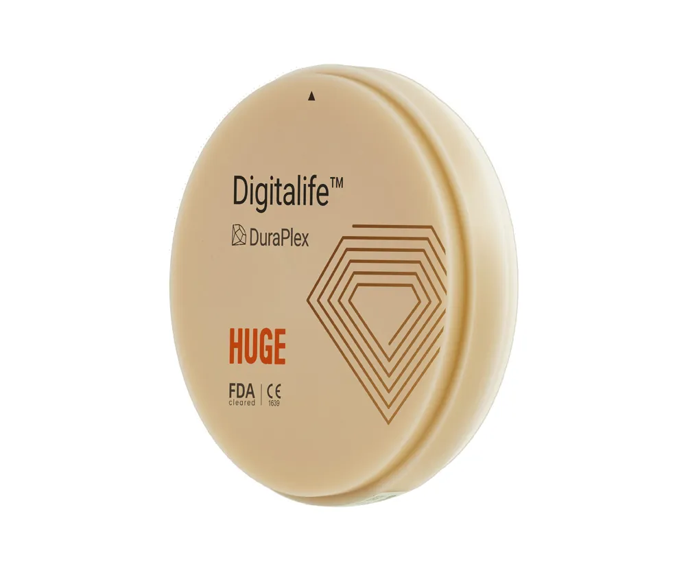 DuraPlex Disc