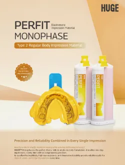 HUGE PERFIT Monophase Flyer